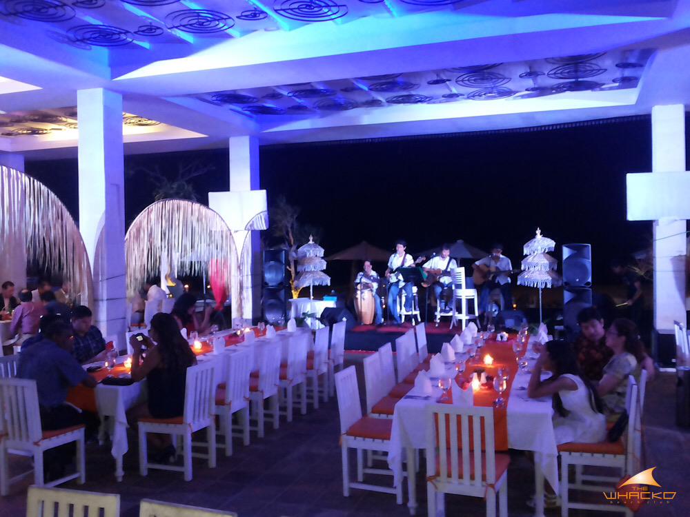 TheWhacko Beach Club (@thewhackobeach) on Twitter photo 