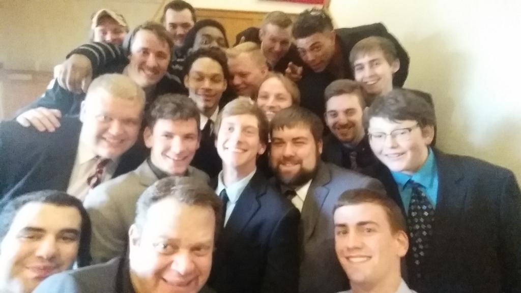 mostlywantedman's tweet photo. Return of the #SECSelfieChallenge @MU_Kappa_Sigma #KyConclave @KYDistKappaSigs Up nxt @KappaSigmaWGMC @KappaSigmaWGM http://t.co/l6eSRl0Z6T
