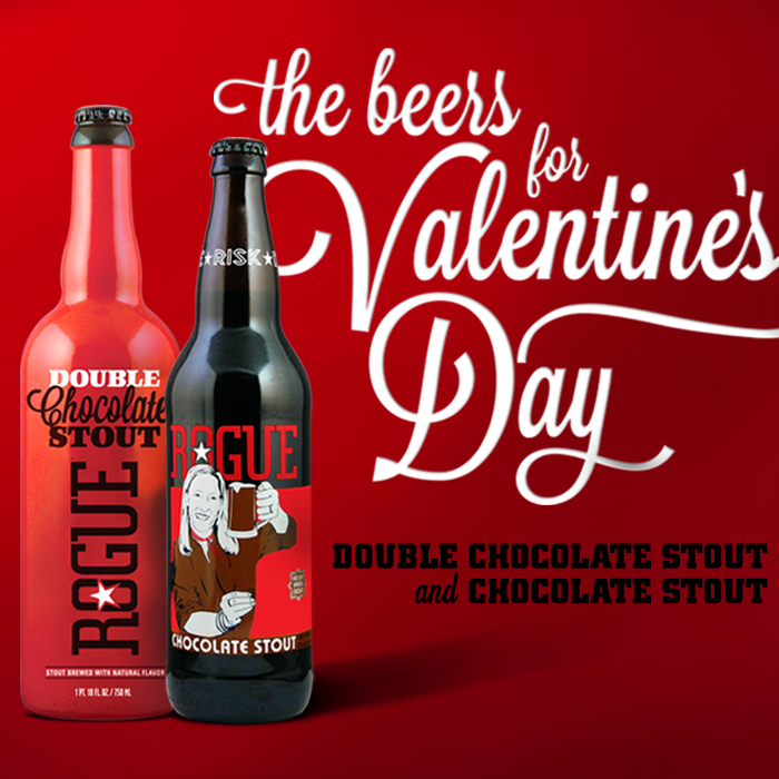 RogueAles's tweet photo. Hint. #ValentinesDay http://t.co/scZ6pO0p5U