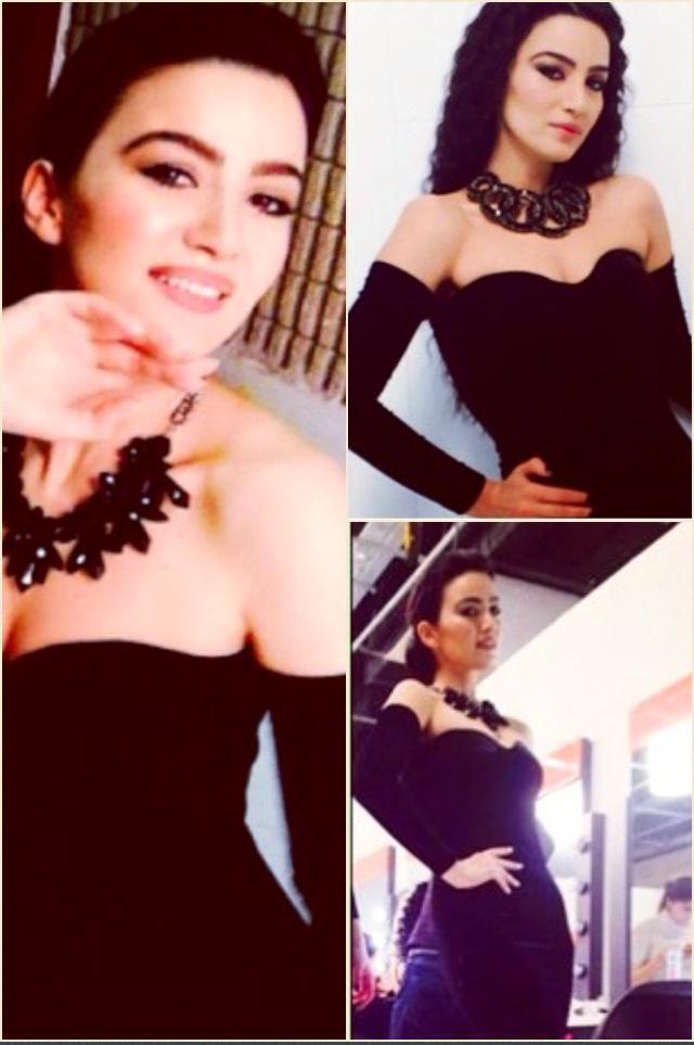 #BuTarzBenimElemeGecesi #tv8butarzbenim #BuTarzBenim 💓💓