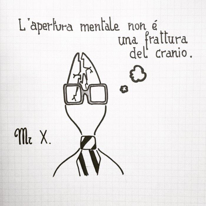 #aperturamentale #open #mind