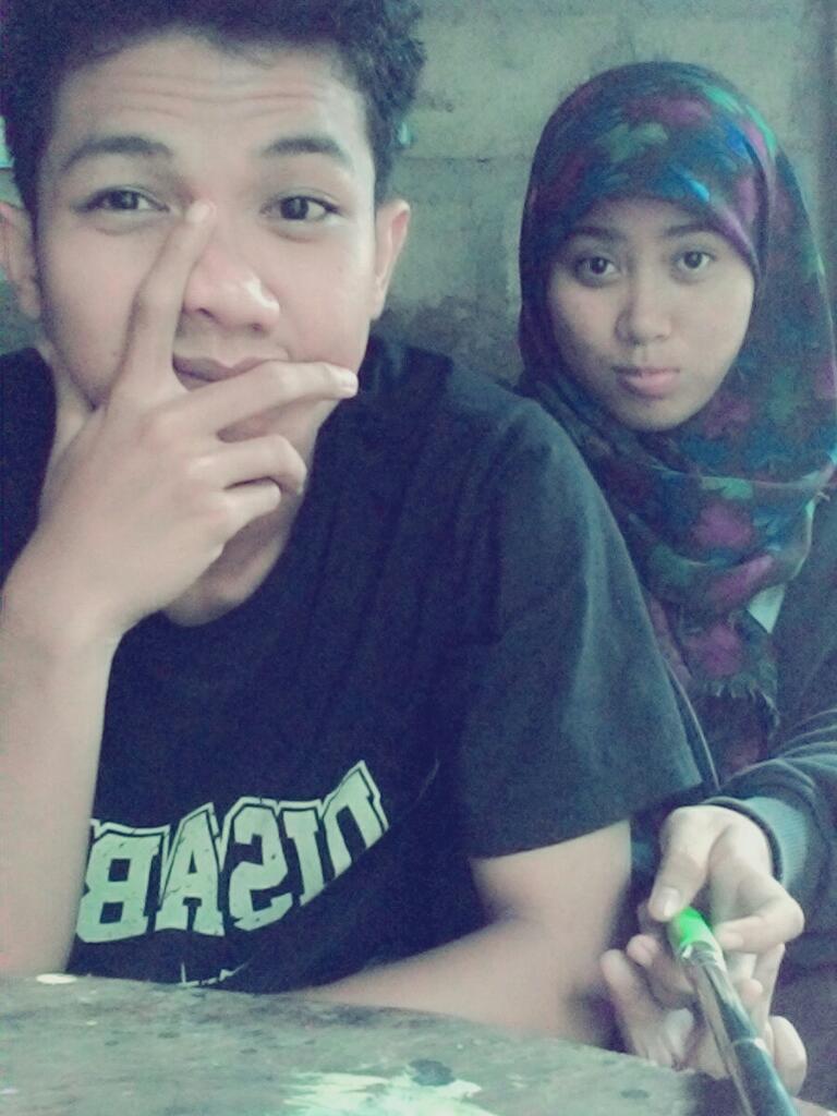 DAP (@deviartikaa) on Twitter photo 