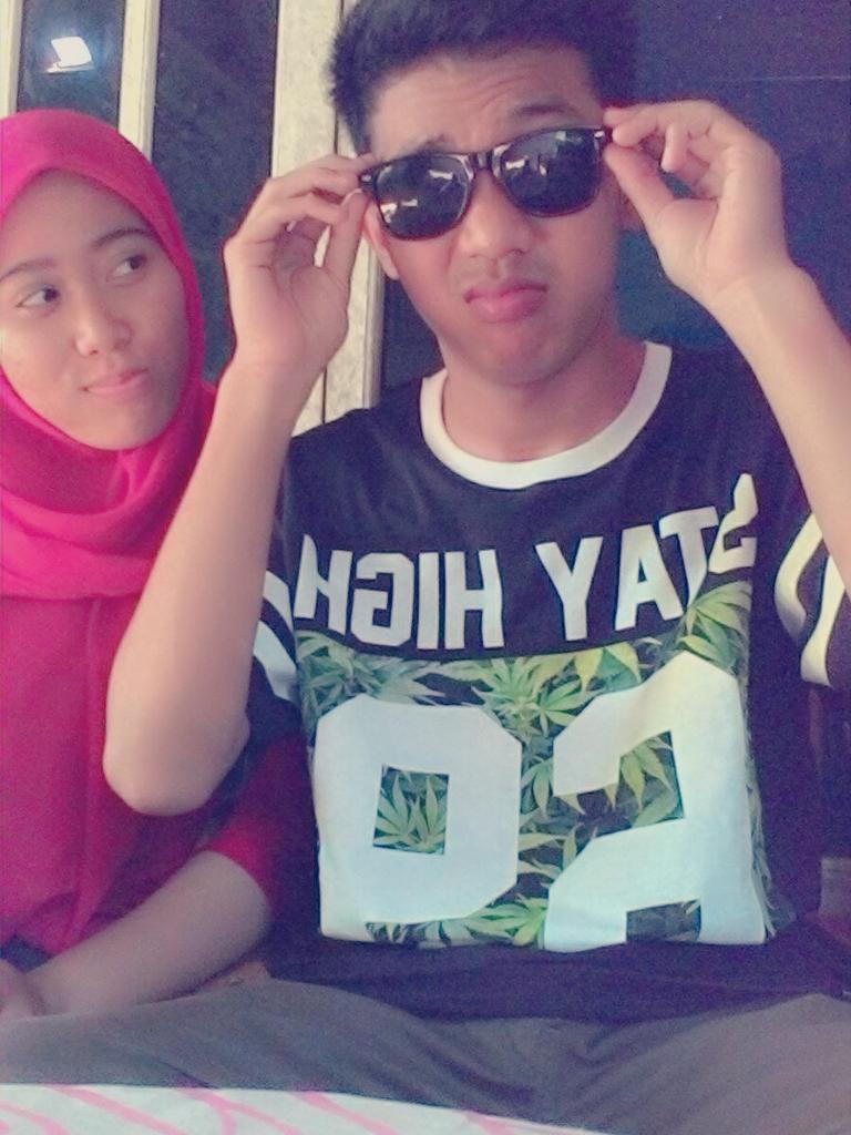 DAP (@deviartikaa) on Twitter photo 