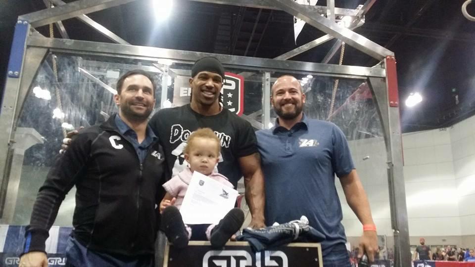 TheLAReign's tweet image. Excited to welcome James Townsend (@youngtonym) to the #LAReign squad! He signed today at our #LAProDay.

#ReignOn