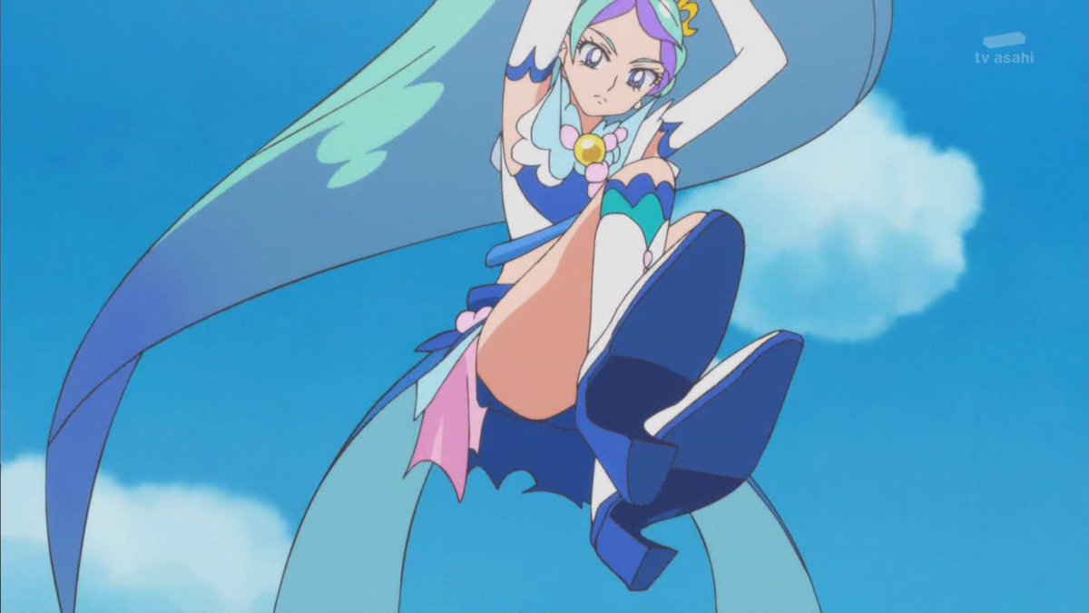 ぽんこつ V Twitter キュアマーメイドのスカートの中はスパッツ設定ぽい Precure Http T Co Byou3is2yv ぽんこつ V Twitter キュアマーメイドのスカートの中はスパッツ設定ぽい Precure Http T Co Byou3is2yv