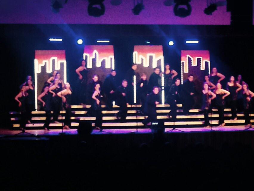 CMSCFest's tweet photo. Love the sets, Windsor Locks! #CMSCF15 http://t.co/Y4yt4jmv7c