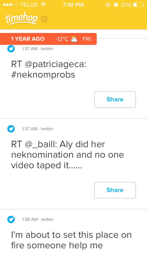 sarah_kalz's tweet image. Happy anniversary @alysjae #neknom