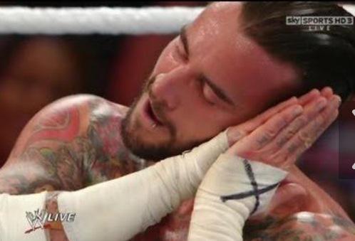 AndusMT's tweet image. @FaZe_Rain not anymore #PunkReturns