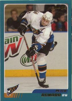 Happy 47th birthday to former Caps superstar Peter Bondra who led NHL in 94-95 in goals but had less than 10 assists. 