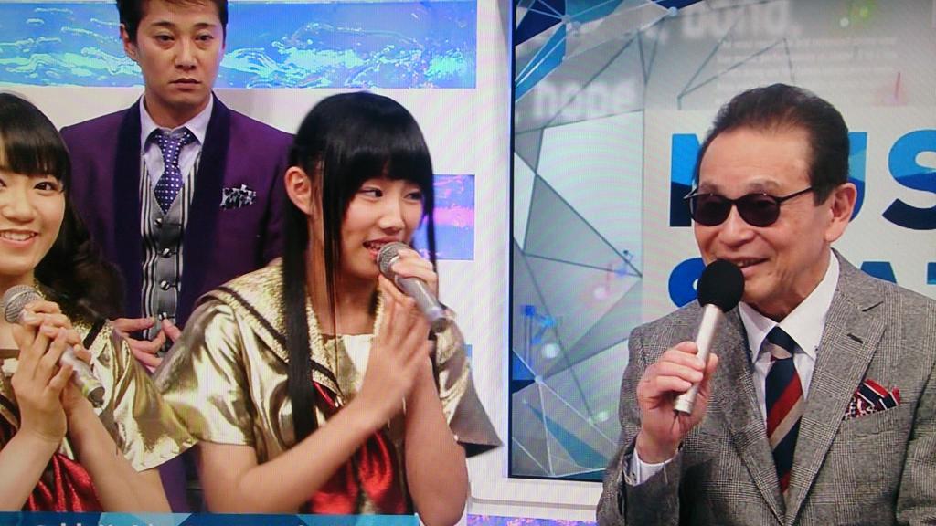 サンゴのあかちゃん Mステ タモリさんと エビ中 廣田あいかさんが話している後ろの 中居くんの表情が面白い あいかさ んの特徴ある声に誰もが驚いたね 私立恵比寿中学の楽曲 金八mステ バージョン に世間は圧倒された 新しいコンセプトを観たね サンゴのあかちゃん Mステ タモリさんと エビ中 廣田あいかさんが話している後ろの 中居くんの表情が面白い あいかさ んの特徴ある声に誰もが驚いたね 私立恵比寿中学の楽曲 金八mステ バージョン に世間は圧倒された 新しいコンセプトを観たね