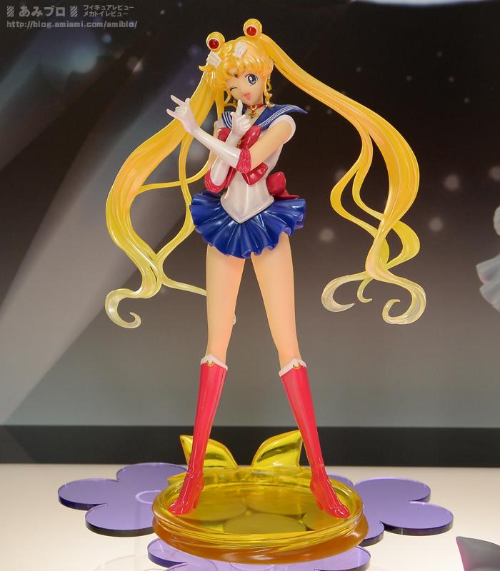 [New Merch] Sailor Moon Crystal Figuarts Zero Series B9SQlHKCAAA_flP