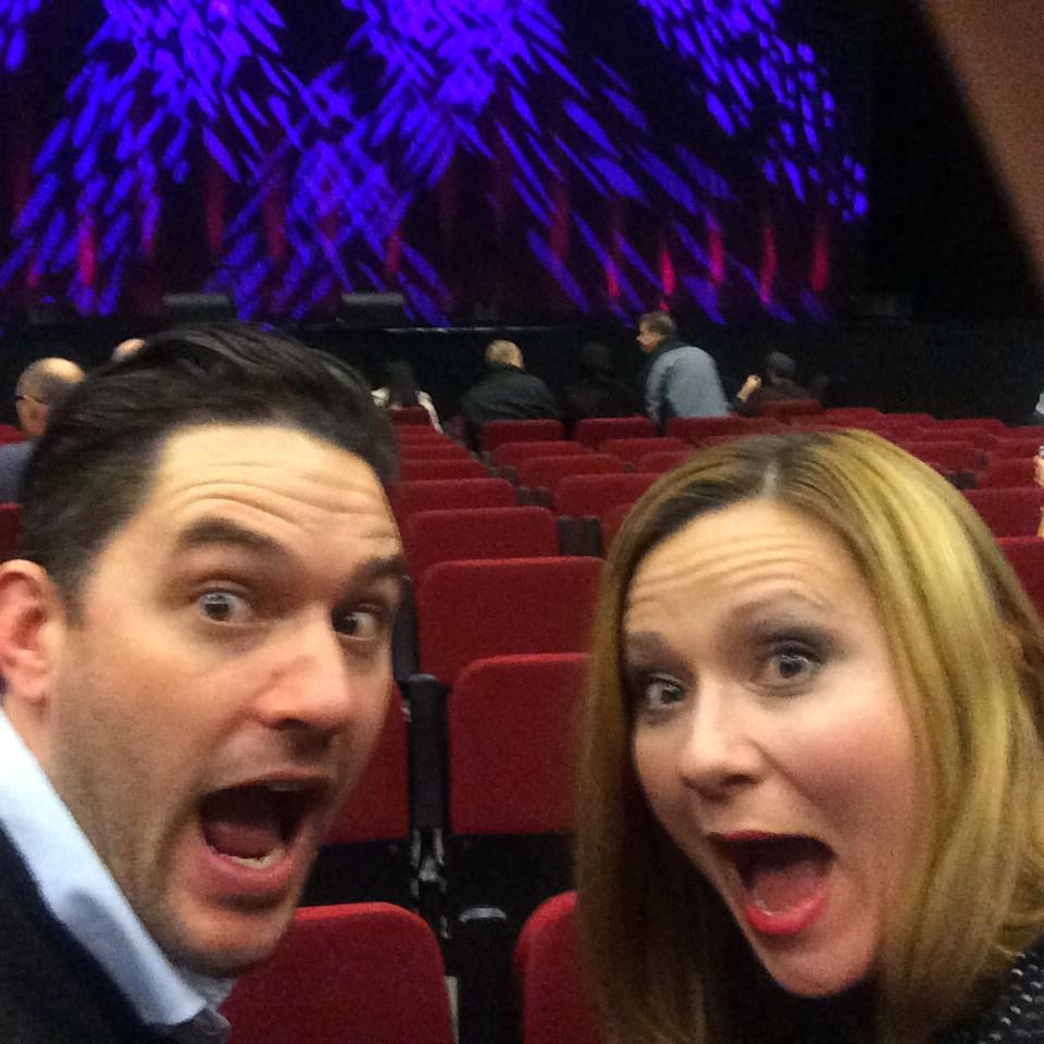 How excited are we for <a href="/JimGaffigan/">Jim Gaffigan</a> <a href="/CaesarsWindsor/">Caesars Windsor</a> ? 'Bout this excited.