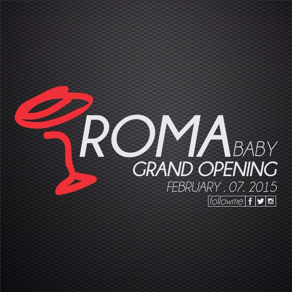 ¡GRAND OPENING! #BAREZZITO - Roma. <a href="/barezzito_roma/">BAREZZITO ROMA</a> 

¡Te esperamos! #ALWAYSFUN - #somosimpulza 

RSVP: 5534362196