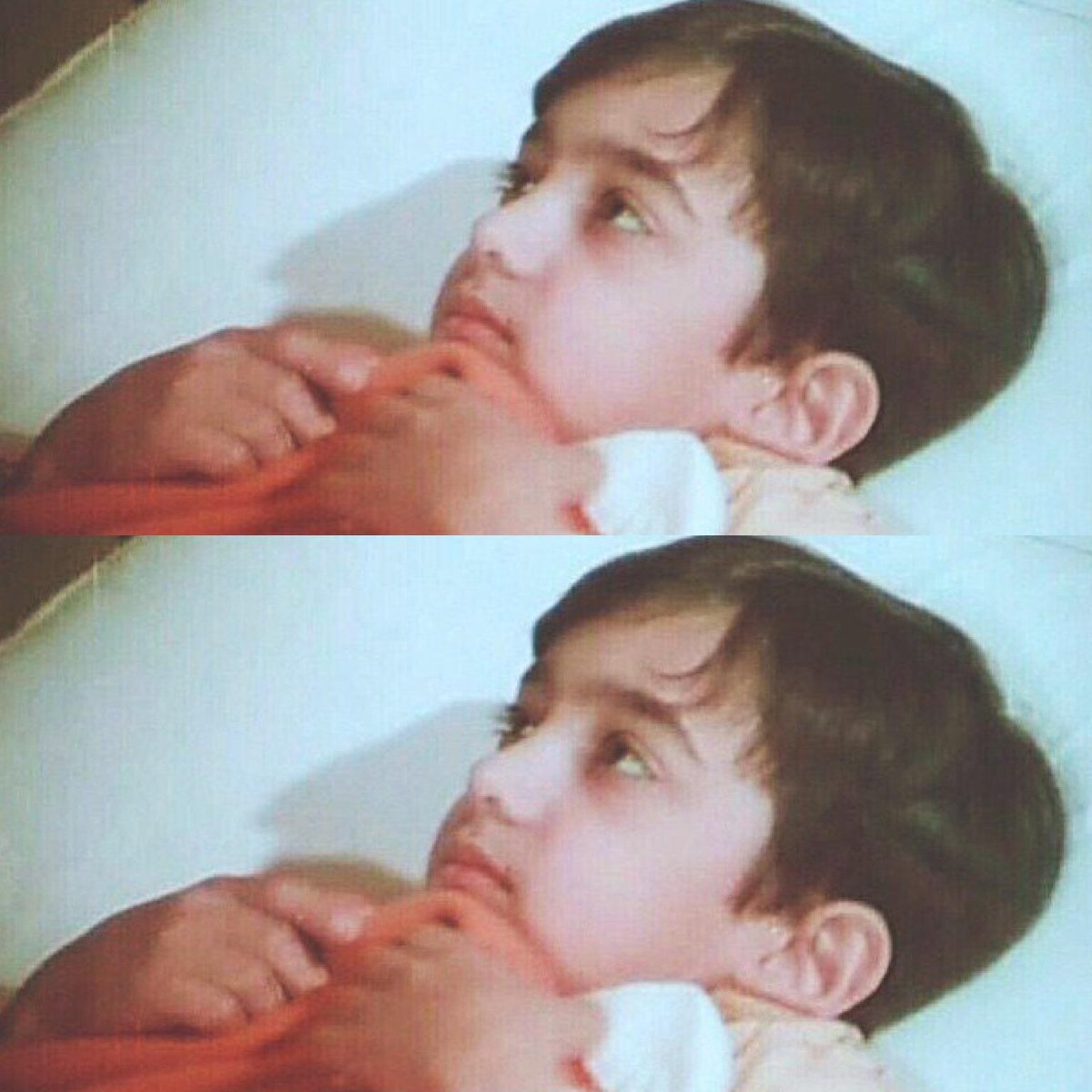 ZoomTV's tweet photo. Pehchan Kaun?
a. Aamir Khan 
b. Salman Khan 
c. Shah Rukh Khan 
d. Saif Ali Khan http://t.co/3FAdlemqhV