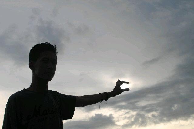 bayuhendri13's tweet photo. @kuta beach http://t.co/zW88R39jDU