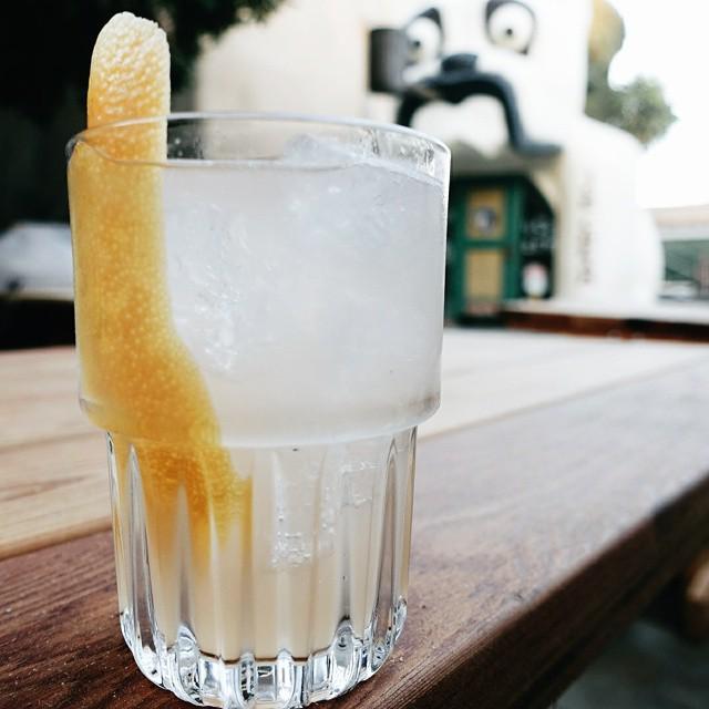 Sentimental Lady by <a href="/chrisamiam/">Chris Amirault</a> at @idlehour which opens next Friday. Can't wait since the… ift.tt/1DPlZvs