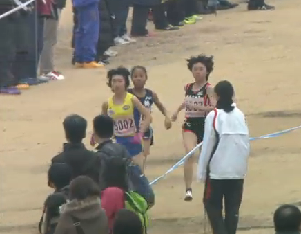 カープ駅伝坊や Twitter पर 千葉国際クロスカントリー 2 8 中学女子3km 招待選手 髙松智美ムセンビ 薫英女学院中 田中希実 小野南中 林 英麻 富士見中 招待選手3名が先頭 Http T Co Vo35hw3uo4 Twitter カープ駅伝坊や Twitter पर 千葉国際クロスカントリー 2 8 中学女子3km 招待選手 髙松智美ムセンビ 薫英女学院中 田中希実 小野南中 林 英麻 富士見中 招待選手3名が先頭 Http T Co Vo35hw3uo4 Twitter