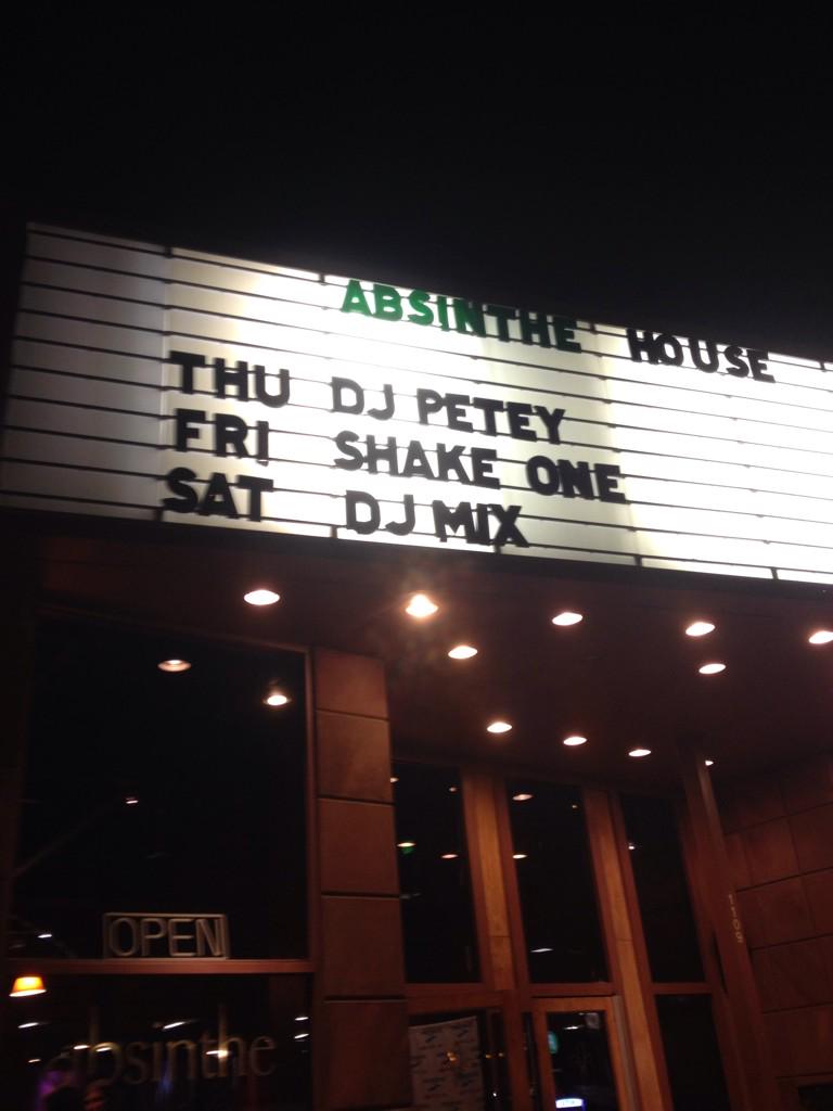 jasonprobbie's tweet photo. Time to party at #usxcafterparty with @caterobbie @SARASLATRUNS @yeahslat http://t.co/gYqHvE0y2j
