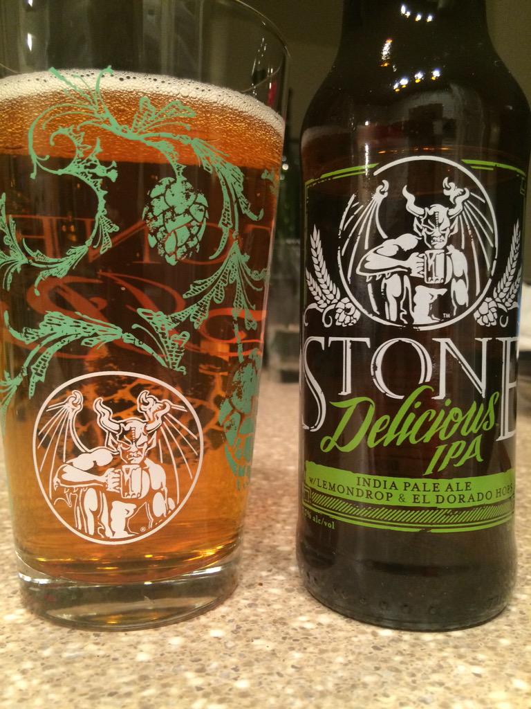 kgphil01's tweet photo. Finally got this in Ohio!! They say a name says it all and in this case they are 100% right! #craftbeer #craftorwater http://t.co/i9nX7ZU5g7