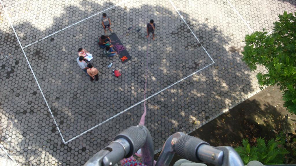 Selamat pagi :) monggo yang berminat lngsung merapat saja. daripada pramuka, pia, atau belajar #ups