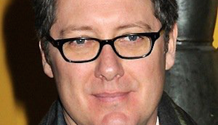 Wishing James Spader a Happy 55th Birthday! 