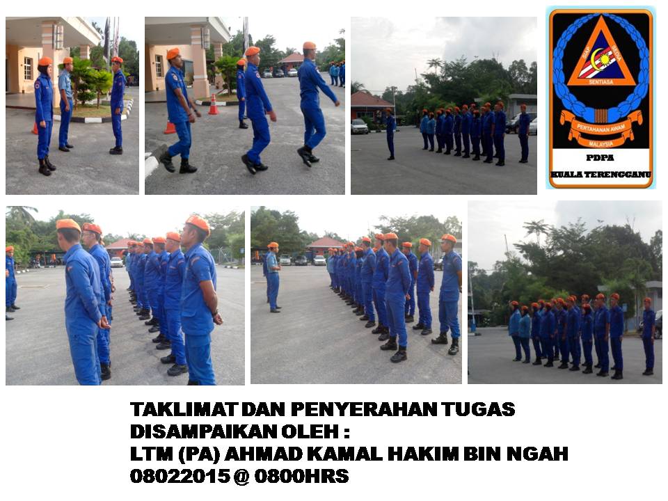 JPAM KUALA T'GANU tweet media