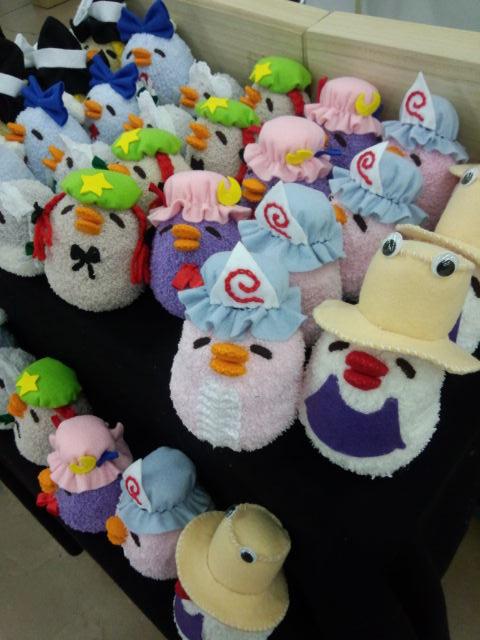 東方project界隈をヲチ Part.3