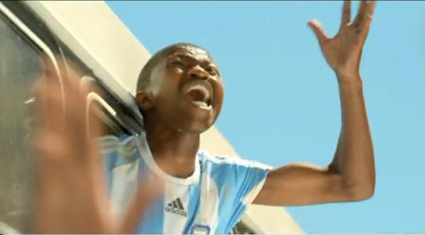 VAMOS ARGENTINA CARAJO !