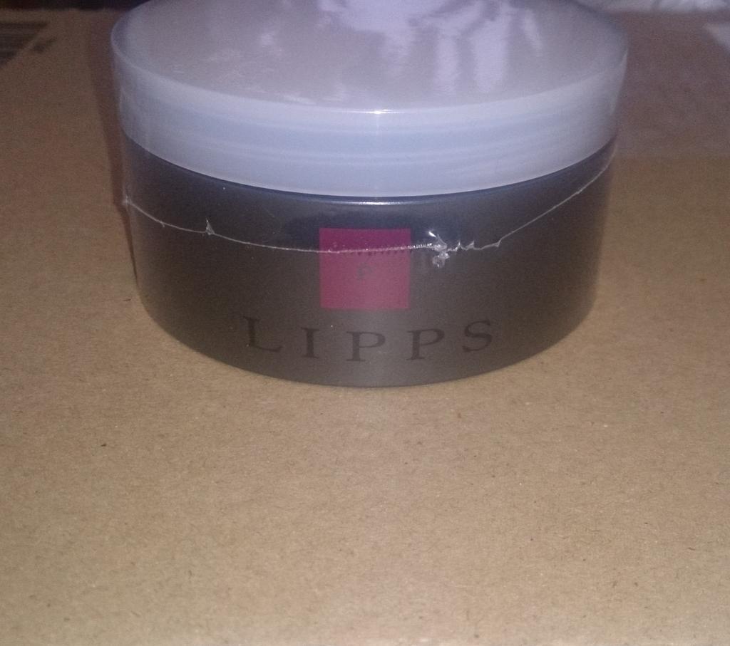 hears_m's tweet photo. LIPPS♪ http://t.co/ZrGjc1iQv0