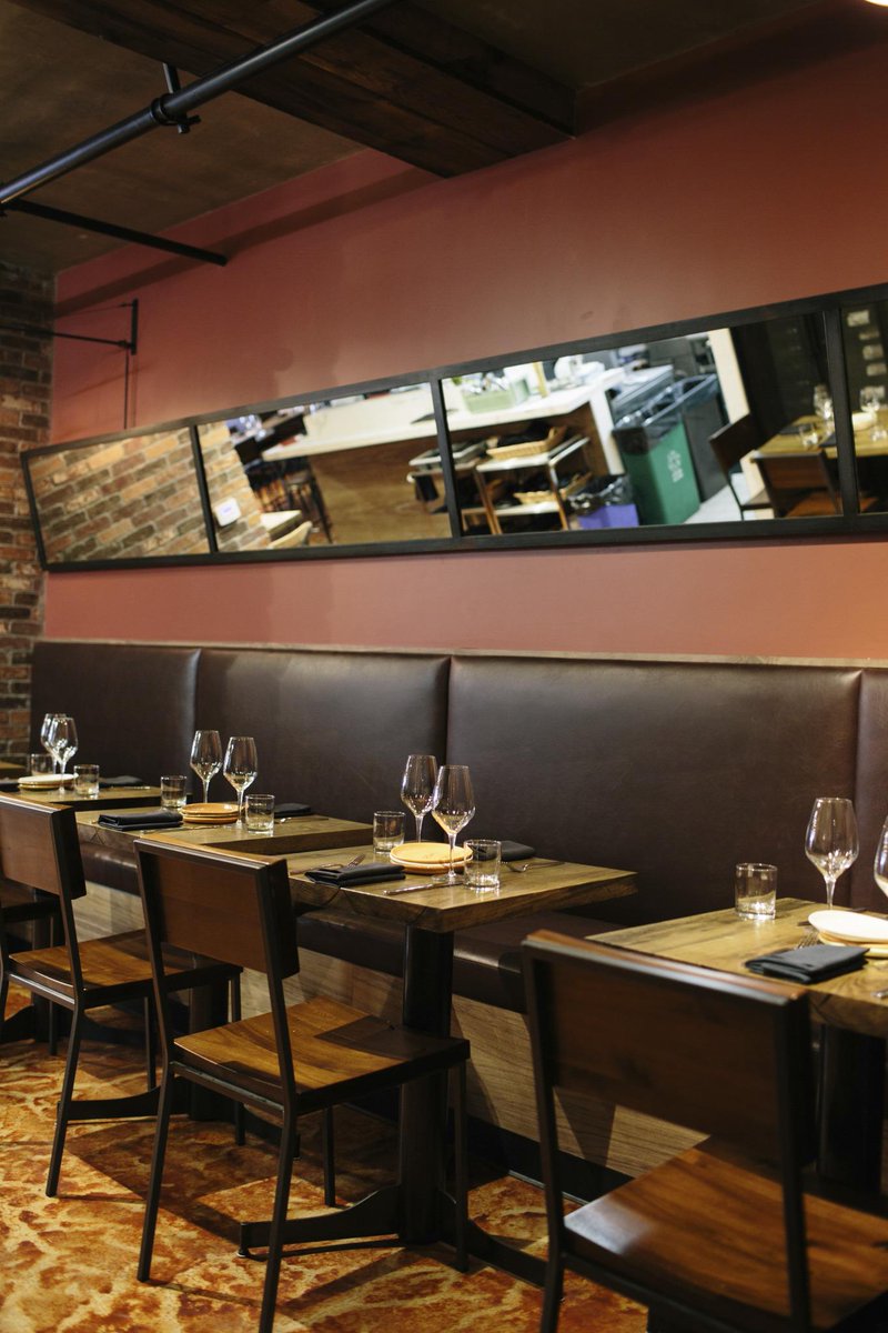 Beso_SF's tweet photo. Can’t wait to get cozy this Valentine’s Day? Call now to reserve a table for you and your cariño; 415 801 5392. http://t.co/TU4EaoAqyw