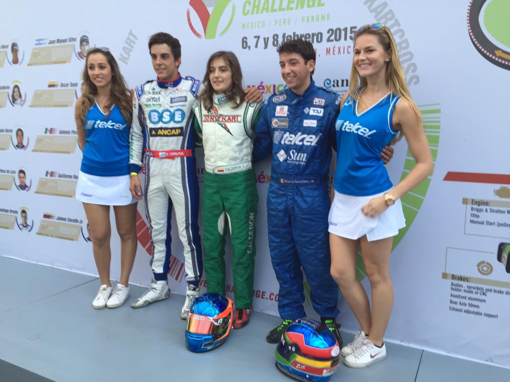 Gp1Fossaroli's tweet photo. Felicitaciones a @DC_Latam @F1Tornello @MarceCarballar Un Fantastico evento y aun falta lo mejor!!! http://t.co/oDHUdSn5hf