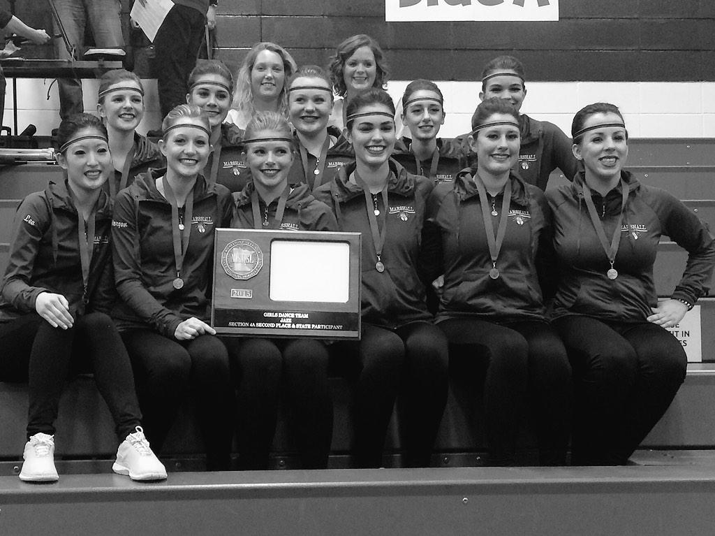 Duluth Marshall DT tweet media