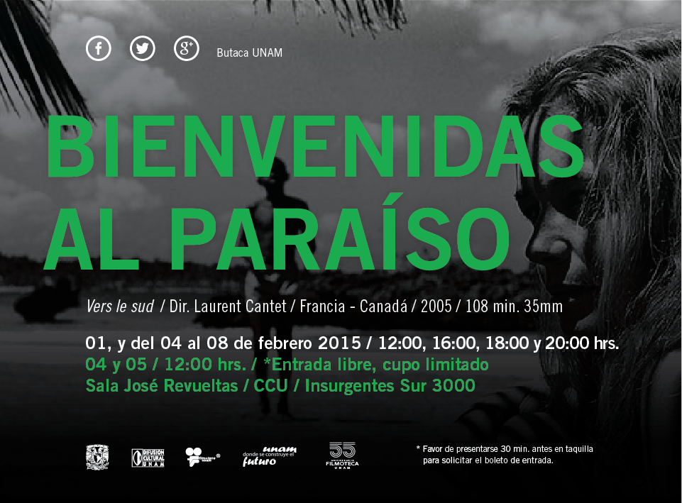 FilmotecaUNAM tweet picture