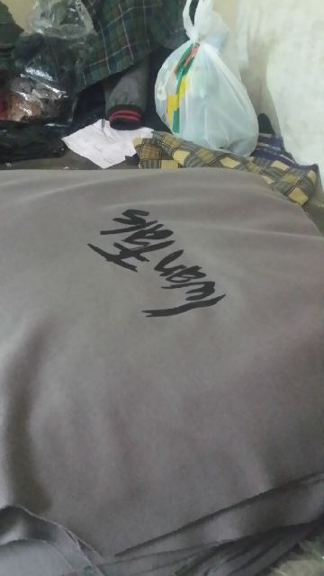 On proses