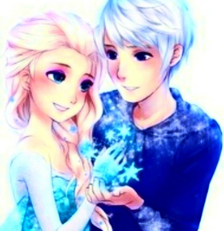 ElsaInTheSnow tweet picture