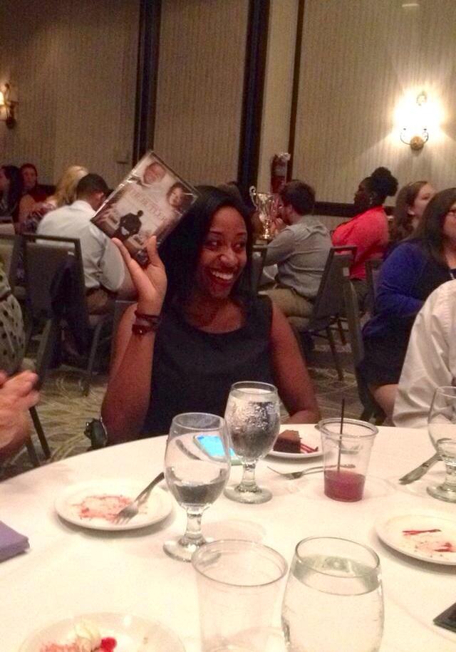 2015FRAS's tweet image. Who doesn't love free goodies?! #FRAS2015 #yayfree #whataweekend @LYNNFRAS