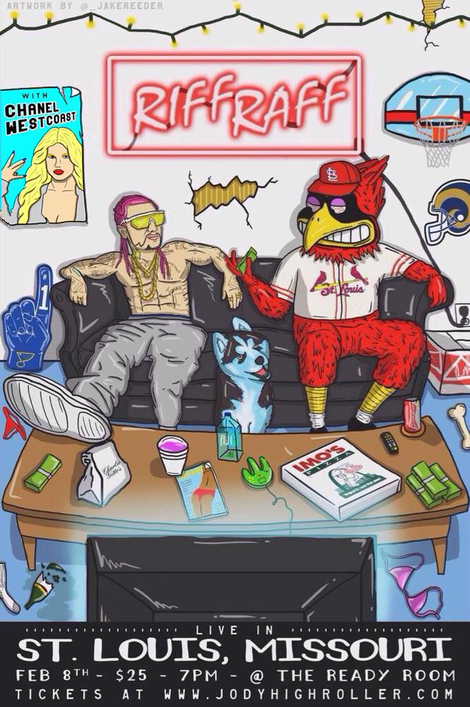JODYHiGHROLLER tweet picture