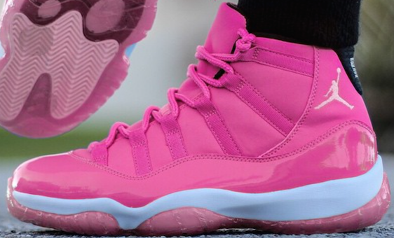 bubble gum 11s