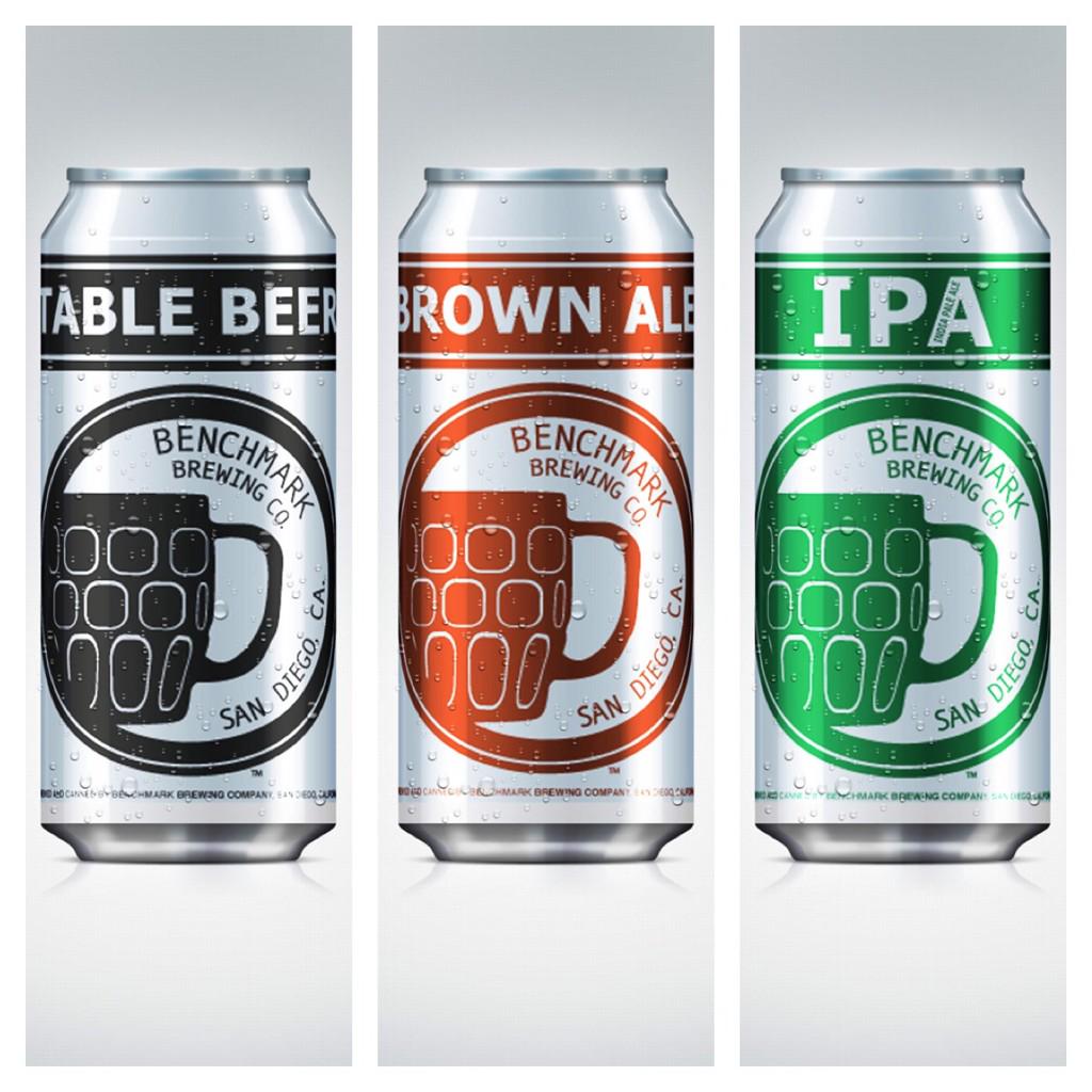 Cans are finally approved &amp; will be coming to a bottle shop near you soon!!