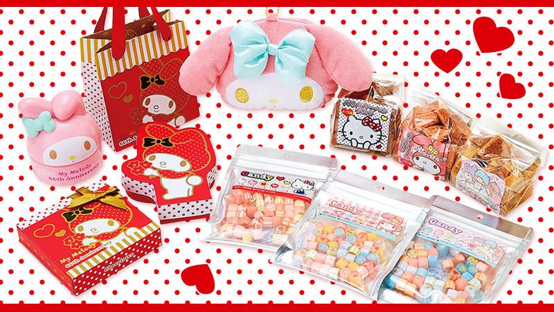 サンリオ アピタ限定のとってもかわいいバレンタイン スイーツ登場 サンリオキャラのスイーツをはじめ マイメロディ40周年を記念したチョコレートもご用意 全国のアピタと一部のピアゴにて発売中 Http T Co Qt9dzvwhjs Http T Co 9gicp6ufkm サンリオ アピタ限定のとってもかわいいバレンタイン スイーツ登場 サンリオキャラのスイーツをはじめ マイメロディ40周年を記念したチョコレートもご用意 全国のアピタと一部のピアゴにて発売中 Http T Co Qt9dzvwhjs Http T Co 9gicp6ufkm