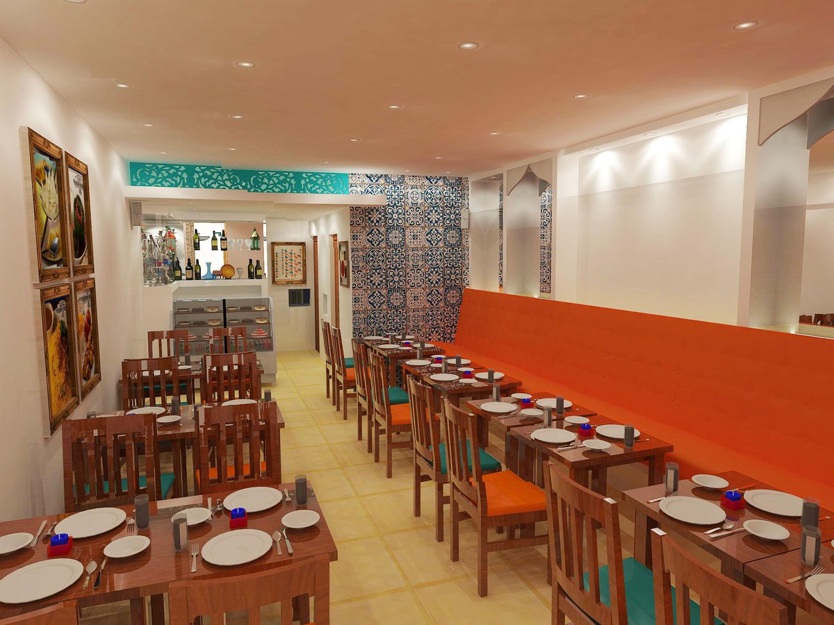 PersiaGrillPH's tweet photo. Persia Grill BF Homes Parañaque is set to start construction very very soon.
It's across Starbucks &amp; beside Conti's http://t.co/4nAsQ1JPCy