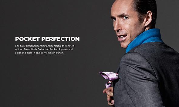 Oh yeah happy birthday Steve Nash!!!!!!! 