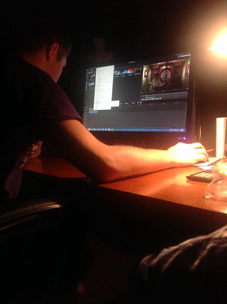 HillcrestGuys's tweet photo. New @FirstUYG video coming soon! http://t.co/2X0pdMRfUP