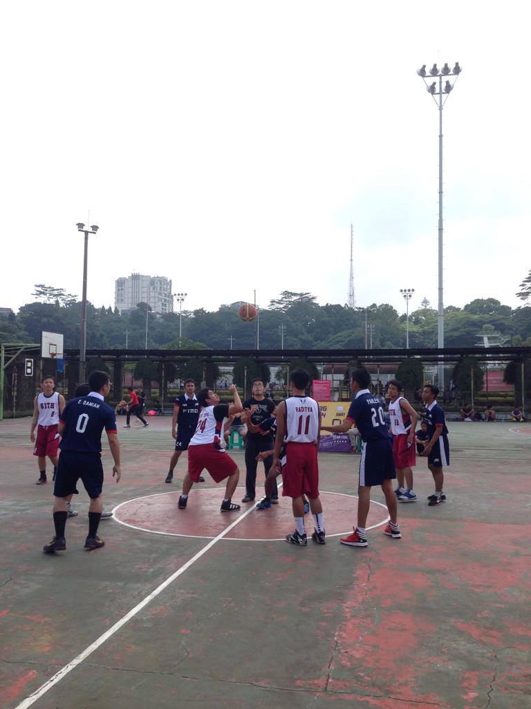 TPB CUP BASKET 2015 tweet media