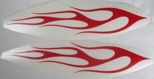 StickyAddiction's tweet photo. Car Racing Flames available in red or black | Die Cut Vinyl Stickers at #StickyAddiction http://t.co/ZZa3gVB1Mf http://t.co/Ut1TPj3EU7