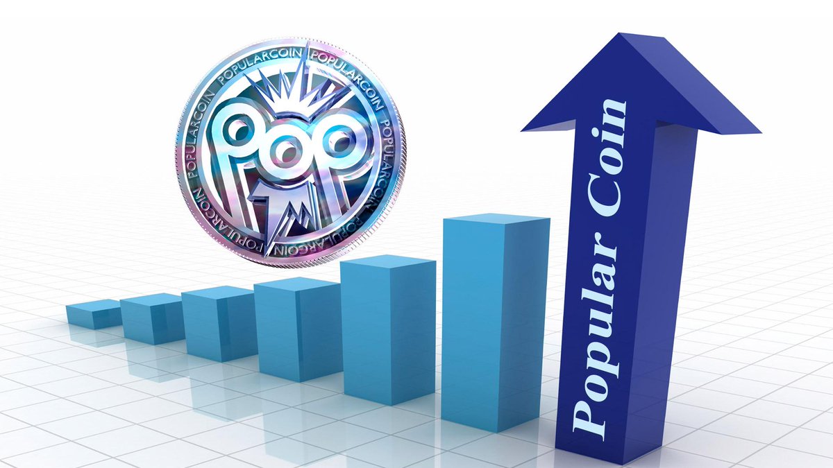 POPNOMICS_ZONE's tweet image. #PopularCoin MarketCap/Rank added To @CoinMKTCap we are now connected in #Rank through the Api @Cryptopia_NZ #POP
