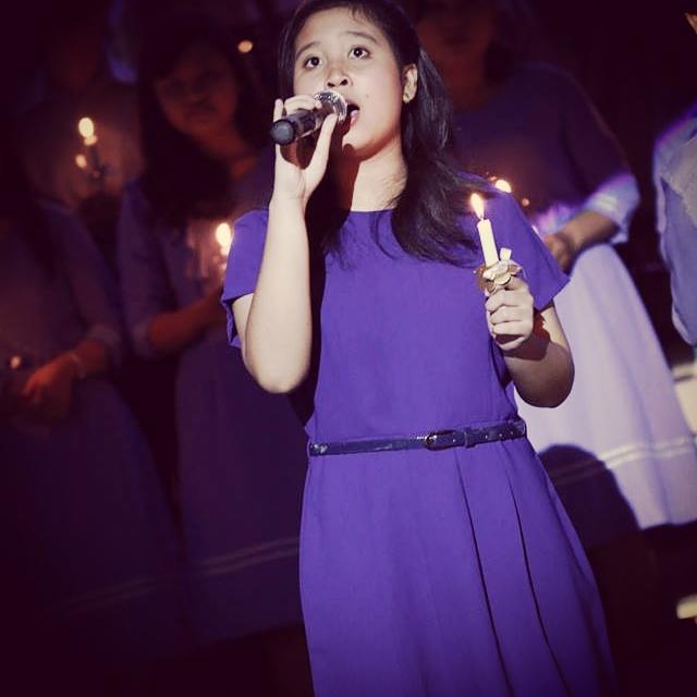 Gabriella Dhea  tweet media