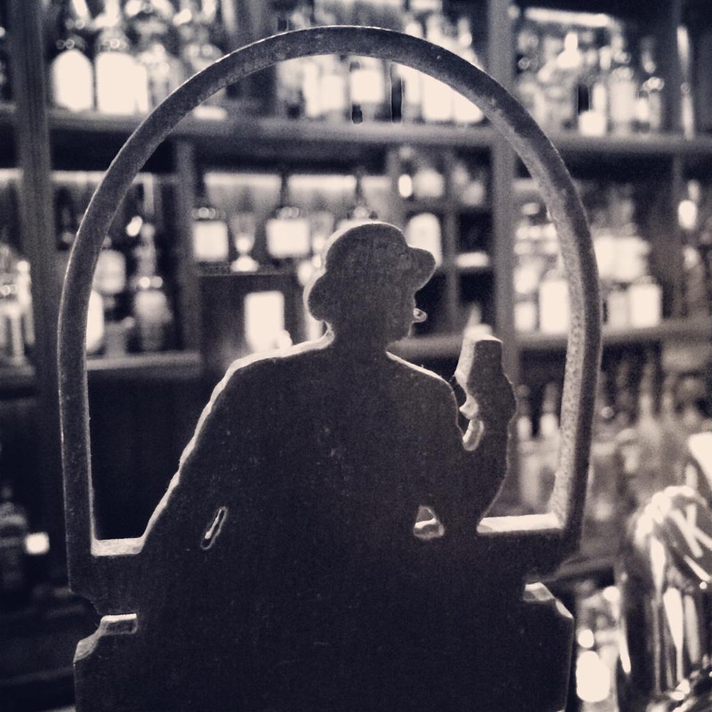 Nice tap handle <a href="/SocieteBrewing/">Societe Brewing</a> <a href="/SocieteDouglas/">Douglas Constantiner</a>