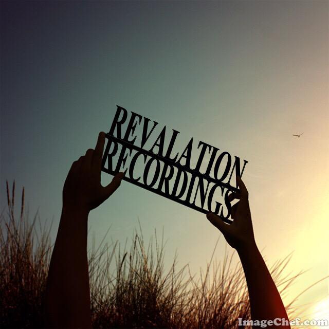 revalationrecordings.com