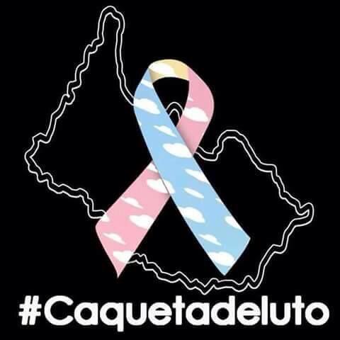 FUSNIB's tweet image. Rotundo rechazo, no más violencia nuestros niños no tienen la culpa, #somos Caquetá.